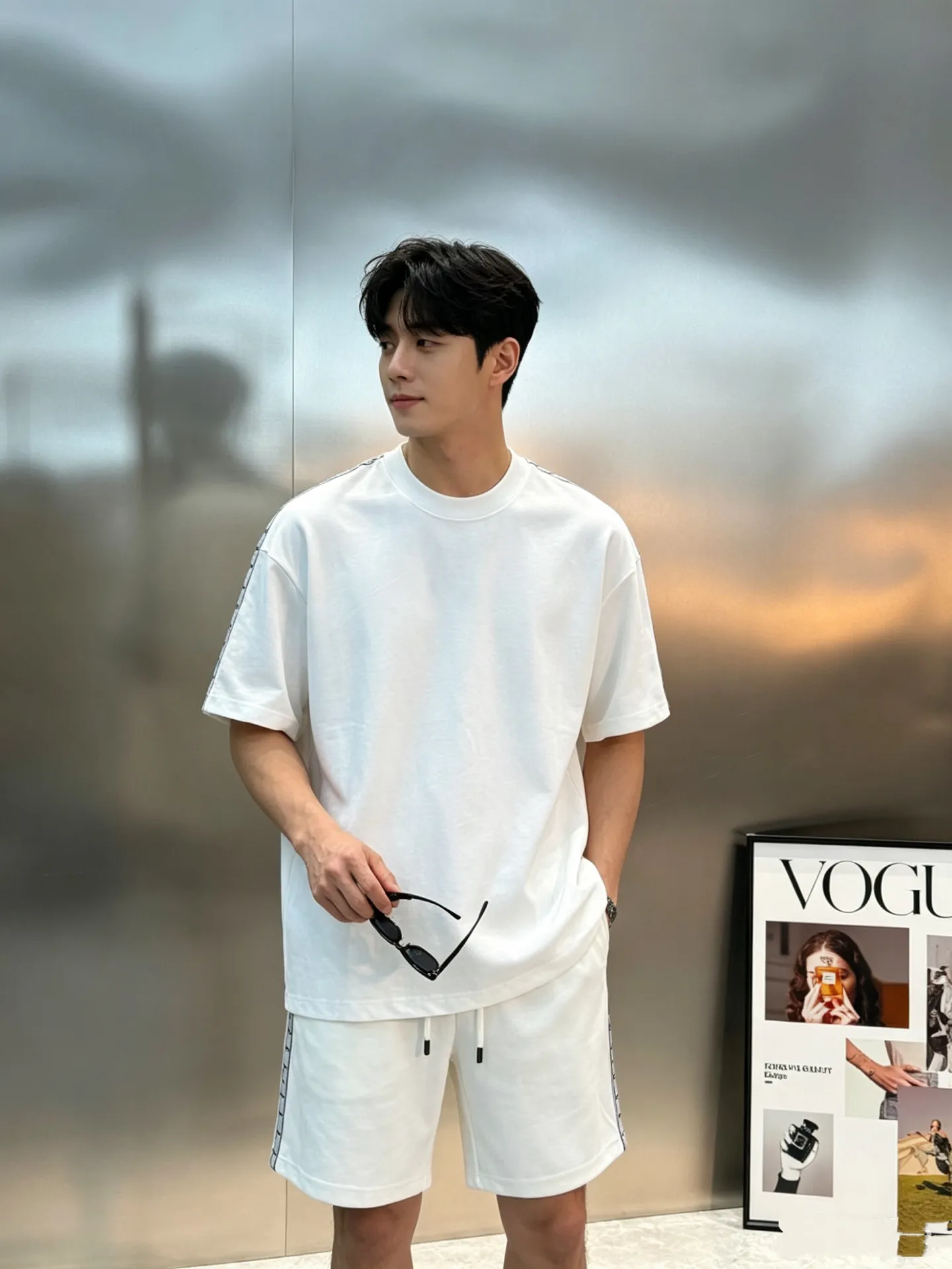 ⚜️Balenciaga . . ， . Breathable， ! + ， ， 。 ， OK， ， ， 。 ， 。 T Sneakers， get ! ！ ：Black.Gray.White.Sizes：M-3XL/29-36（S ）175/145 L
